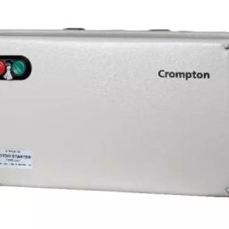 CG Power 10 HP Three Phase 11-18 A Star Delta Start Star Delta Starter SD110180-10S15M-25