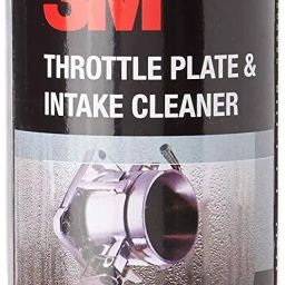 3M Amber Throttle Plate & Intake Cleaner- 325 gm-22