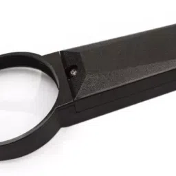 Pro'sKit 4X Illuminated Magnifier 8PK-MA006, 2 Pcs-30