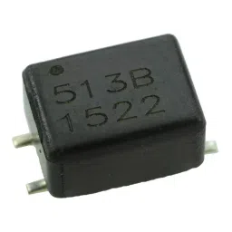 Bourns DATA LINE CHOKES, 51UH, 500MA, 25% Model No - DR331-513BE.-picture-26