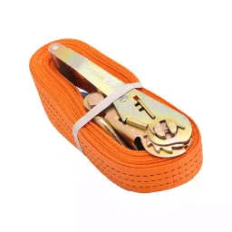 Dpack Cargo Belt 12 Meter Endless (Single Part Belt With Ratchet Tool)-image-1