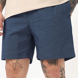 Bewakoof All Over Printed Cotton Boxer 671281-image-91