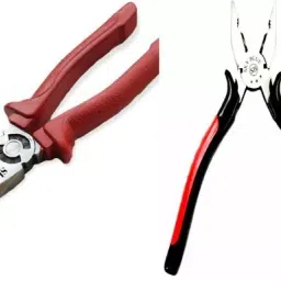 Sky Blue Sbe_Plier_Combo_Mod_00480 Groove Plier 7.8 inch Set of 2 Pcs-image-85