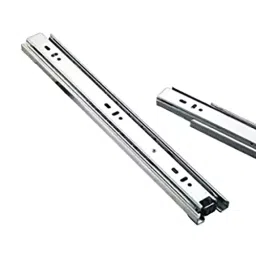 Parko 35.56 cm (14 Inch) Cold Rolled Steel Zinc Plated Drawer Channel-image-68