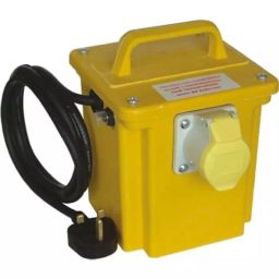 Carroll & Meynell Single Phase 500VA Site Transformer 230 V AC Primary ±55 V AC Secondary 4A O/P, CM10001-image-22