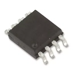 TEXAS INSTRUMENTS DC / DC Controllers DC/DC CTRL, BUCK, 1MHZ, VSSOP-8, LM3489MM/NOPB-43