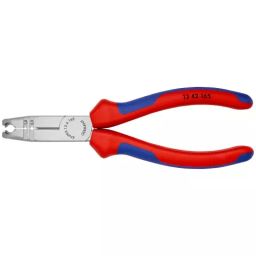 Knipex 13 42 165 Dismantling Plier (Length: 165 mm)-image-42