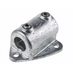 RS PRO Cast Iron Side Palm, Round Tube, 42 mm Type 2 Model No 2863667-image-32