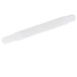 AS ONE Pelvic Belt M-L Size Natural Rubber & Nylon White, 0-6923-02-image-37