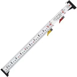 Shinwa Rules 3x Nobisuke Unidirectional Type II Scale, 62070277-29