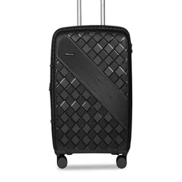 Polo Class Textured Hard-Sided Cabin Trolley Bag-46