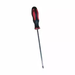 ARO Chrome Plated T Regular Screwdriver 4x200 mm, T1908PH-image-81