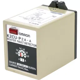 Omron Heater Burnout Alarm, K2CU-P2A-A-image-27