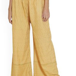 MIXFIT Women High-Rise Trousers-picture-35
