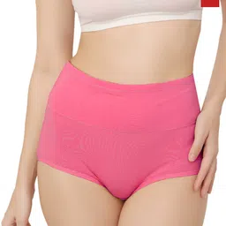 Bella Voste Pack Of 2 High Waist Tummy Tucker Panty-image-29