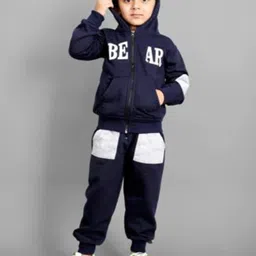 MAYNEISHA Unisex Kids Printed-29