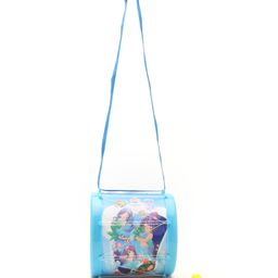 Ratnas Junior Musical Dholak With Mallets (Color May Vary)-image-19