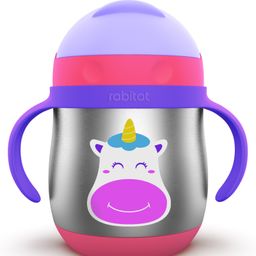 Rabitat First Step Gravity Sipper Be Unic - 390 ml-21