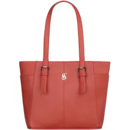 Fostelo PU Structured Shoulder Bag-15