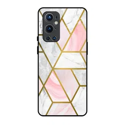 QRIOH Quirky Printed OnePlus 9 pro Back Case Mobile Accessories-image-92
