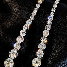DIVASTRI Silver Alloy Earrings-image-43