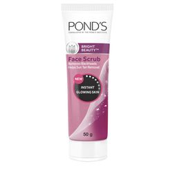 Ponds Bright Beauty Face Scrub 50 g-image-21