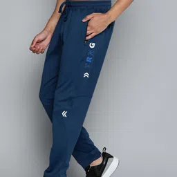HRX by Hrithik Roshan Men Running Track Pants-image-56
