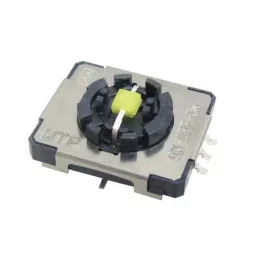 RS PRO 3 Position On-Off-Mom Push-Rotary Switch 50 mA Solder, 1760905-image-79