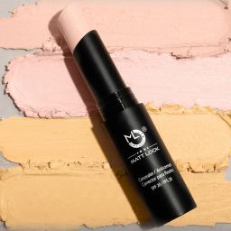Matt Look Concealer/Anticernes Corrector Para Rostro SPF 20 Blush - 3.5 gm image 3