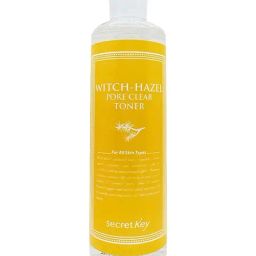 Secret key Witch-Hazel Pore Clear Toner - 248 ml-9