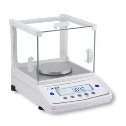 Aczet CY 312 Analytical Balance Capacity - 310 g-picture-27
