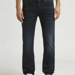 Pepe Jeans Dark Indigo Blue Slim Fit Jeans-image-29