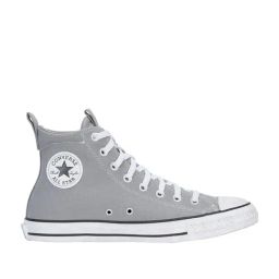 Converse Men's CTAS Grey Sneakers-picture-16