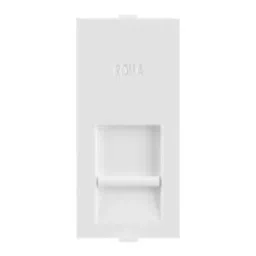 Anchor Rj45 Computer Socket Cat 5E - 35752-44