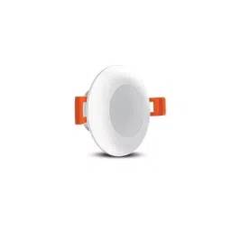 Wipro White Garnet Mini LED Downlight 3W D350365-image-64