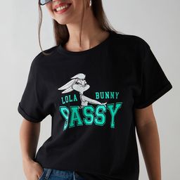 Bewakoof Women Printed T-shirt-image-50