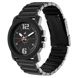 Fastrack NN3039NM02 Analog Watch for Men image 4