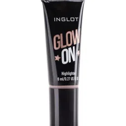 Inglot Glow On Highlighter 22 - 8 ml-21