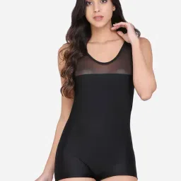 Da Intimo Black Swimwear-image-71