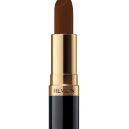 Revlon Super Lustrous Matte Lipstick Seductive Sienna - 4.2 gm-image-65