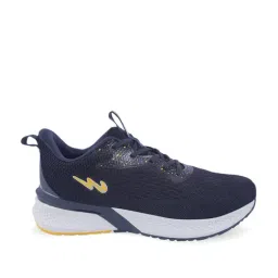 Campus Men's Navy Running Shoes-image-14