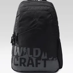 Wildcraft Unisex Graphic Printed Backpack-37