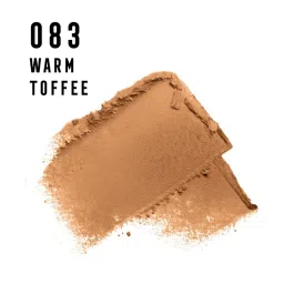 Max Factor Facefinity Compact Foundation 083 Warm Toffee - 10 gm image 4