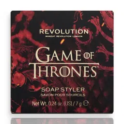 Makeup Revolution X Game of Thrones Soap Styler - 7 gm-image-61