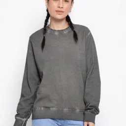 Belliskey Grey Pullover-picture-11