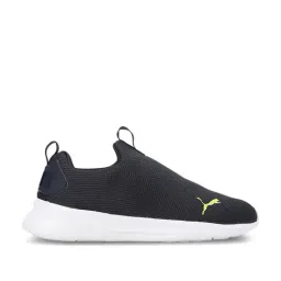 Puma Men's Wish Max Grey Walking Shoes-image-97