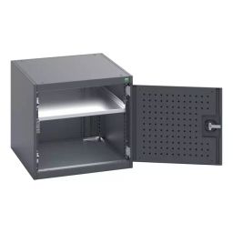 Bott 1 Door Sheet Steel Floor Standing Cupboard 650x750x600 mm, 40027098.77v-image-24