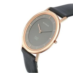 Titan Edge NS1595WL09 Analog Watch for Men image 4