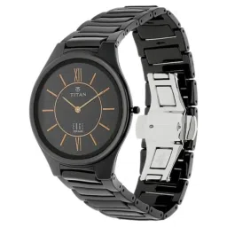 Titan Edge NS1696NC01 Analog Watch for Men image 4
