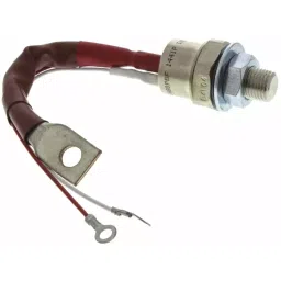 Vishay Thyristor 800 V 80A 120 mA, 80RIA80PBF (Pack of 25)-image-49